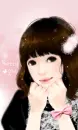 pretty girl