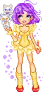 Creamy Mami 
