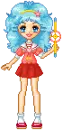 Fairy Perusha