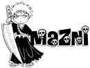 Mazni