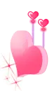 Animated Hearts
