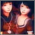 sisters mio and mayu
