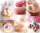 cup cakes..