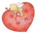 Maggie