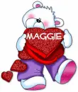 Maggie