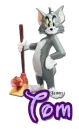 Tom & Jerry: Tom