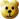 TEDDY BEAR FACE