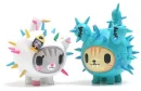 Tokidoki Cactus Cats