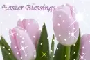 Easter Blessings