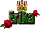 Hula Dance: Erika