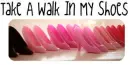 Take a walk in my shoes