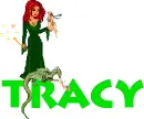 tracy doll