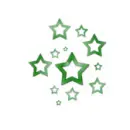 starry