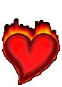 burning heart (tracy)