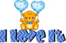i love it