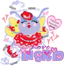 Ingrid