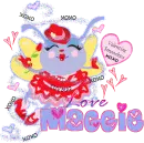 Maggie