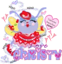 Christy