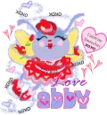 Abby