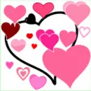 hearts