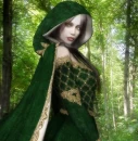 Forest Princess