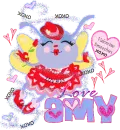 Amy