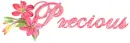 Precious