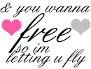 wanna free