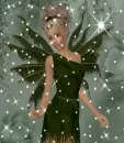 Sparkle Fairy