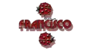 red traveling ladybugs francisco