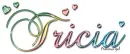 Tericia