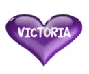 Beating Purple Heart w/Victoria
