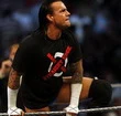 cm punk