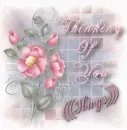 Thinking of You