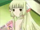 Chii Chobits