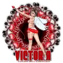 Love All Around w/Victoria