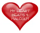 My Heart Beats 4 w/Malcolm