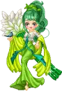 Green Fairy5