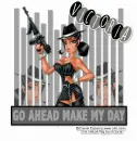 Make My Day w/Victoria