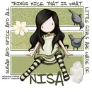 Sugar & Spice w/Nisa