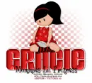 Mommies Lil Princess w/Gracie