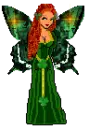 Irish Fairy 2