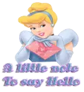 hello