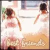 best friends