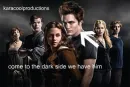 Edward and Twilight