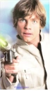 Luke Skywalker