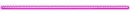 Pink Metal Divider