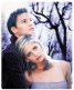 Buffy and Angel