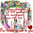 Your friends at GG 