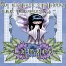 Lynyrd - praying angel